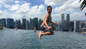 things to do in singapore asia
