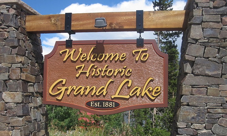 grand lake, CO