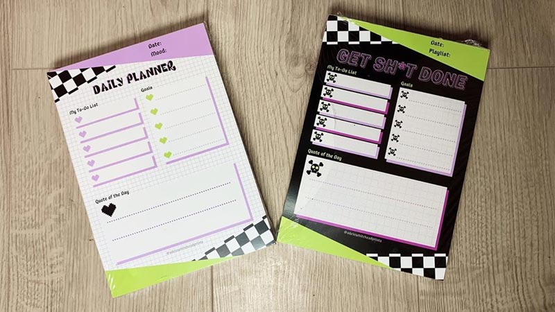 Reasons to Use Daily Planner