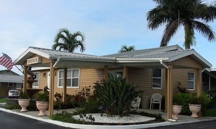 everglades city motel