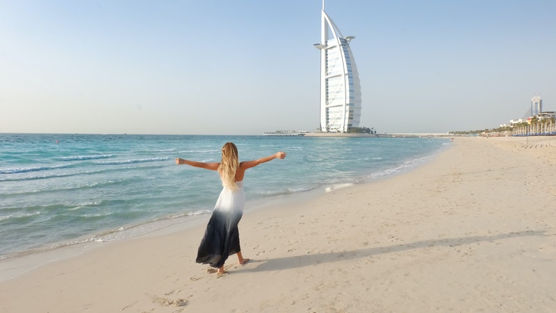 what to do in Dubai