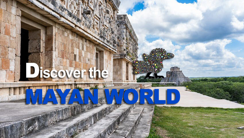 mayan world