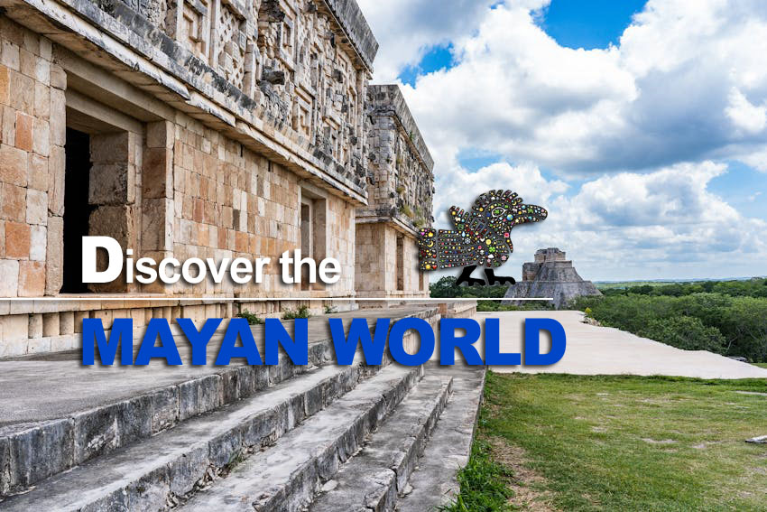 mayan world
