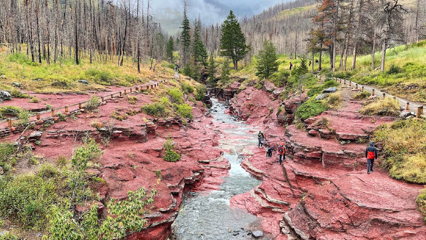 national parks near las vegas