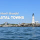 rhode island coastal towns