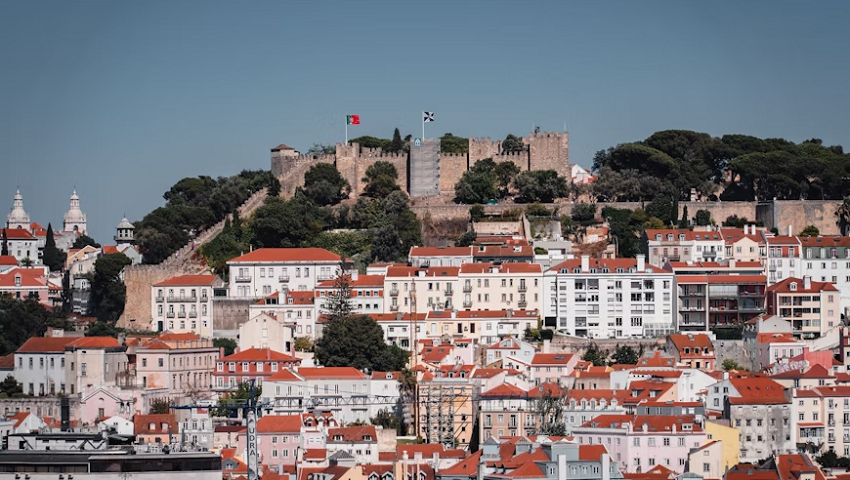 lisbon portugal
