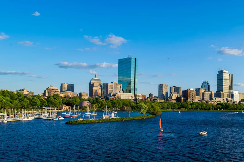 massachusetts | MA
