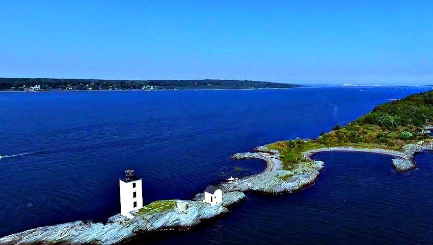rhode island is known for | rhode island is famous for